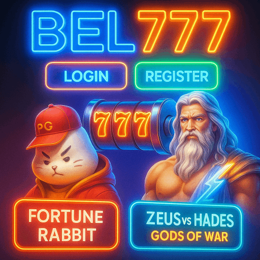BEL777 JOGOS DE CASSINO